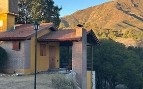 Cabañas Los Gauchitos